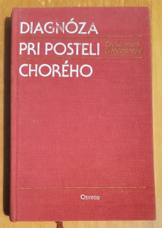Diagnóza pri posteli chorého