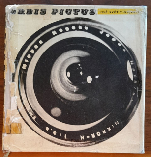 Orbis Pictus aneb Svět v objektívu