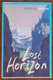 Lost Horizon / Stratený horizont