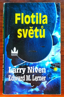 Flotila světú / 200 let před objevením Prstence