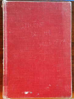 Stručné dejiny maliarstva od Giotta po Cézanna