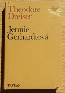 Jennie Gerhardtová  - Zlatý fond