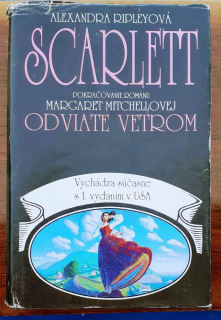 Scarlett 