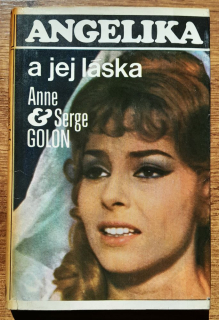 Angelika 6. / Angelika a jej láska