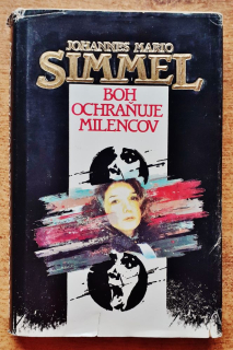 Boh ochraňuje milencov / Simmel