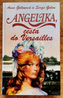 Angelika 2. / Cesta do Versailles