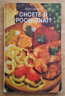 Chcete si pochutnať?