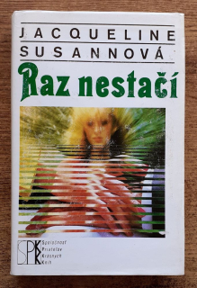 Raz nestačí / SPKK