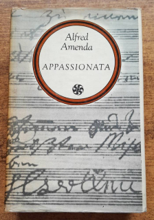 Appassionata / Román o živote Ludviga van Beethovena / Edícia Meteor
