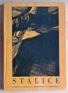 Stálice / Výber z noviel a poviedok 19. storočia