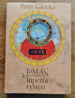 Tomáš a lúpežní rytieri