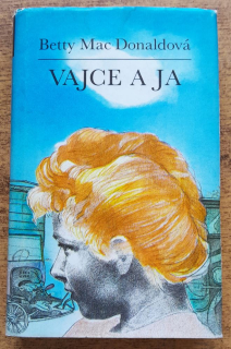 Vajce a ja / Čajka