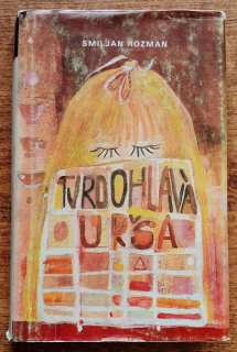 Tvrdohlavá Urša / Edícia Čajka