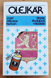 Olejkár