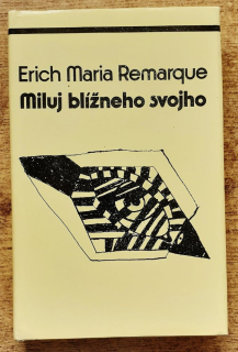 Miluj blížneho svojho / Členská knižnica Pravda