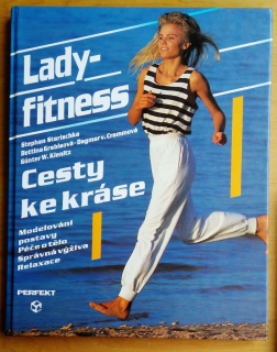 Lady fitness / Cesty ku kráse