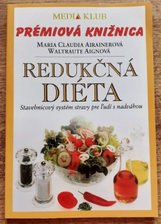 Redukčná diéta / Stavebnicový systém stravy pre ľudí s nadváhou