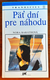 Päť dní pre náhodu