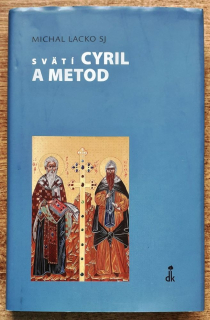 Svätí Cyril a Metod