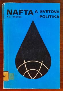 Nafta a svetová politika