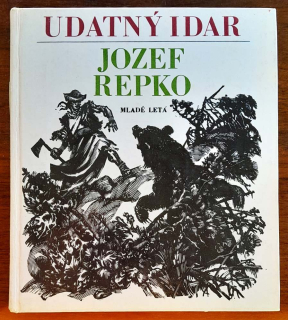 Udatný Idar