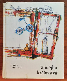 Z môjho kráľovstva