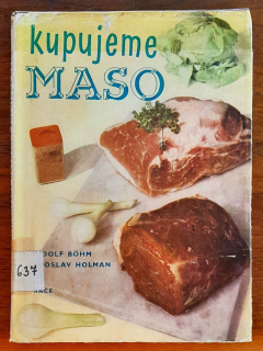 Kupujeme maso