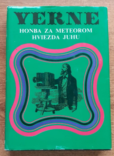 Honba za meteorom / Hviezda juhu 