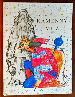 Kamenný muž