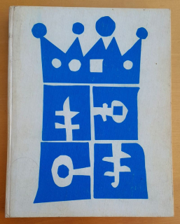 Kráľ času / Slovenské rozprávky / Ilustroval Alojz Klimo / Preložila A. Horáková