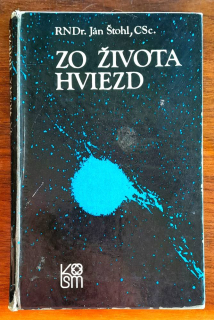 Zo života hviezd / Knižnica stredoškolskej mládeže