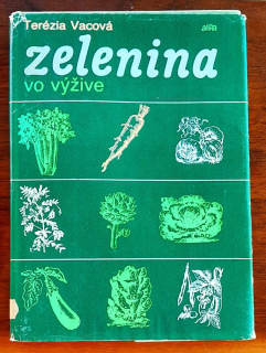 Zelenina vo výžive