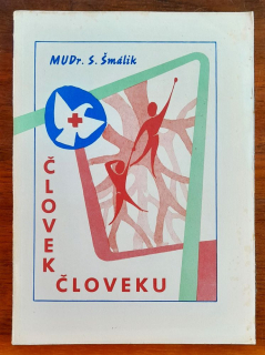 Človek človeku / Zdravotne-osvetová metodická pomôcka pre prednášateľov