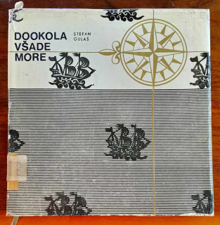 Dookola všade more