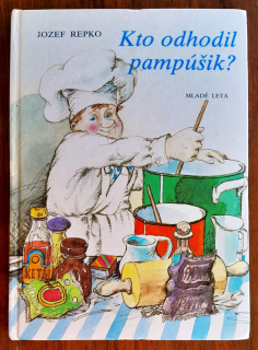 Kto odhodil pampúšik