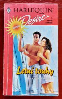 Desire / Letní touhy 1 H 01-95