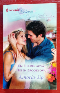 Amoruv šíp / Kolekce Svátek zamilovaných 5