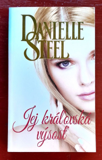 Jej kráľovská výsosť