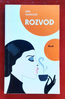 Rozvod