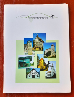 Gemeinde Oberstenfeld