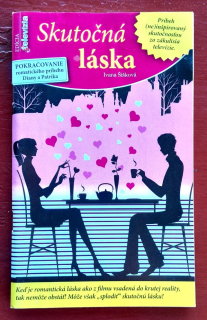 Skutočná láska