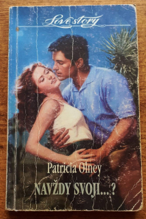 Navždy svoji...? / Love story 138
