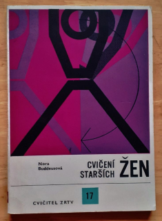 Cvičení starších žen