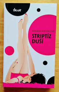Striptíz duší