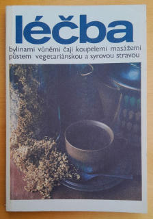 Léčba přírodními prostředky