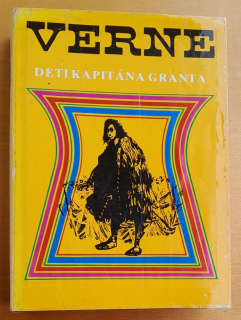 Deti kapitána Granta