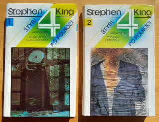 Štyri po polnoci 1. 2.