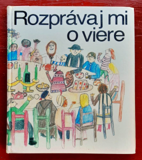 Rozprávaj mi o viere