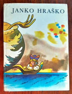 Janko Hraško