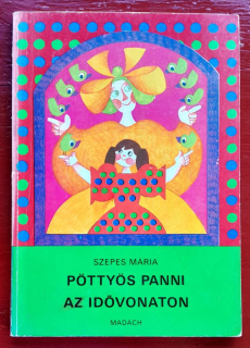 Pottyos panni az idovonaton